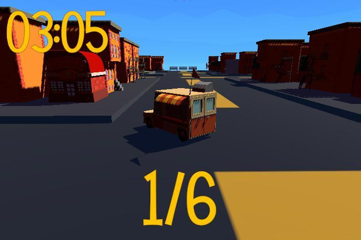 Food Truck Race (weslleyfx) (itch) Food Truck Race (weslleyfx) (itch)