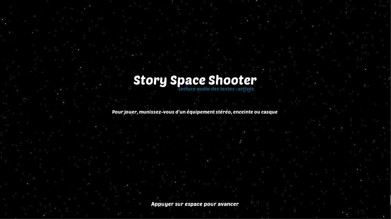 Story Space Shooter (itch) Story Space Shooter (itch)