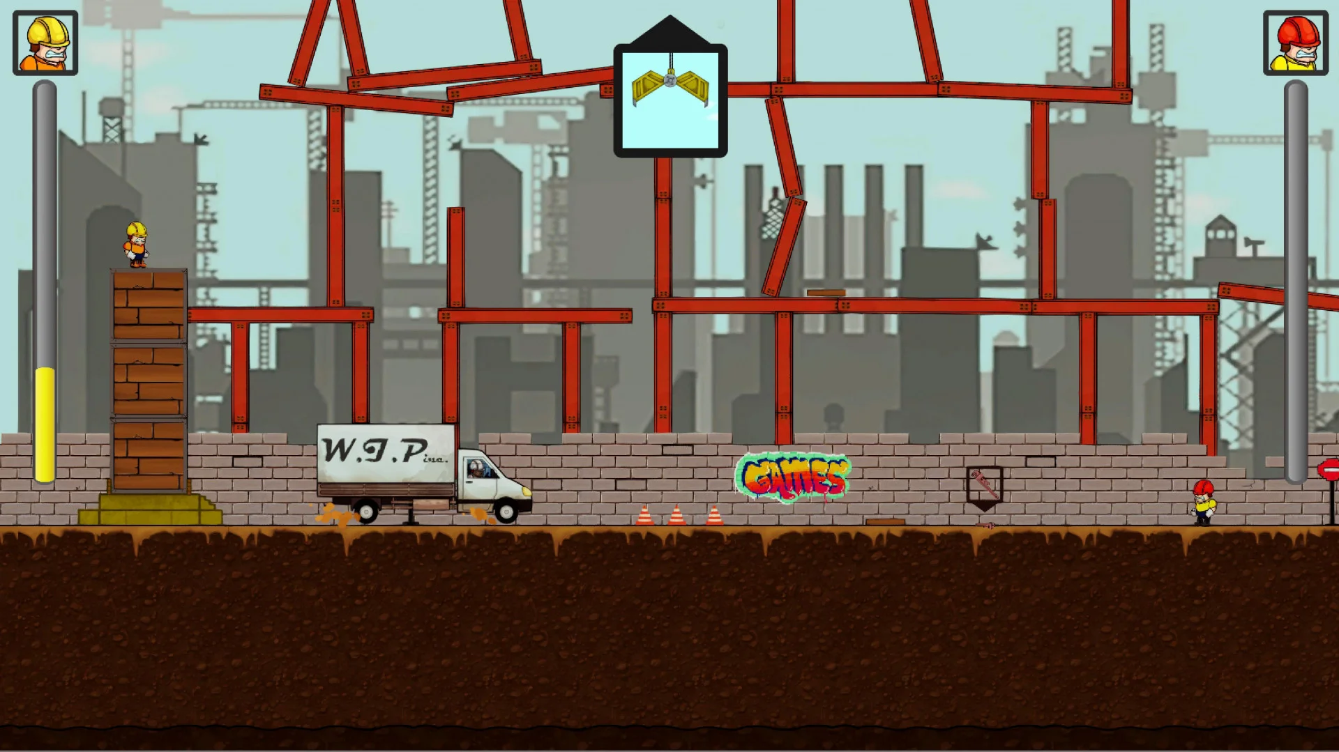 Tower Builders (itch) Tower Builders (itch)