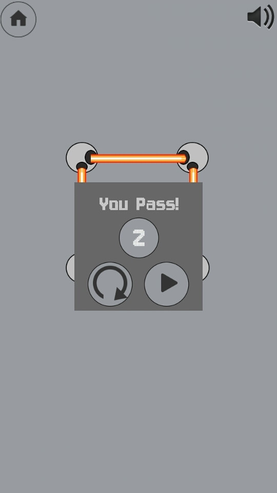 Pass Through (itch) Pass Through (itch)
