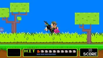 Hot Shots - Duck shooter adventure