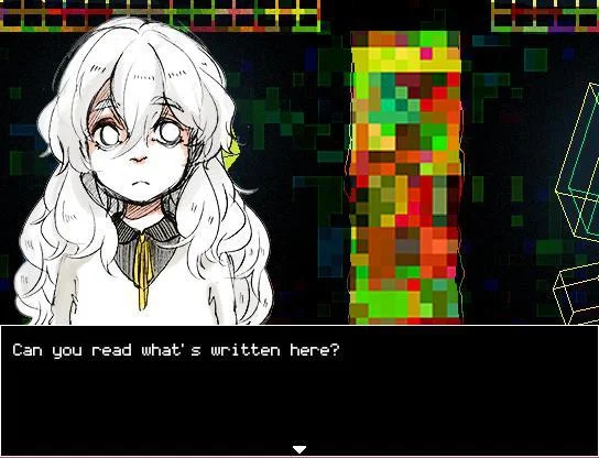 Hello Charlotte EP2: Requiem Aeternam Deo (itch) Hello Charlotte EP2: Requiem Aeternam Deo (itch)