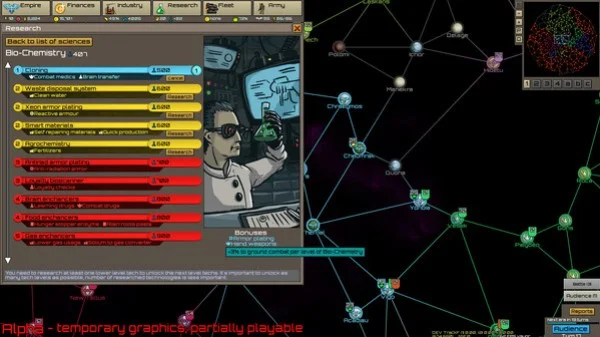 Pocket Space Empire Pocket Space Empire