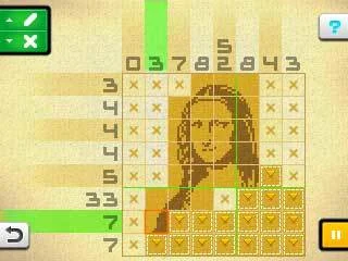 Picross E2 Picross E2