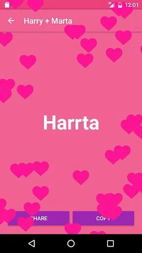 Fandom Ship Names Generator
