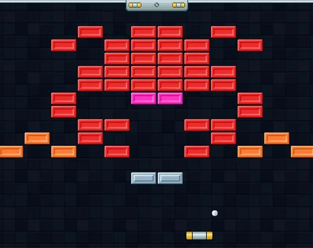 Blocks & Bubbles (itch)