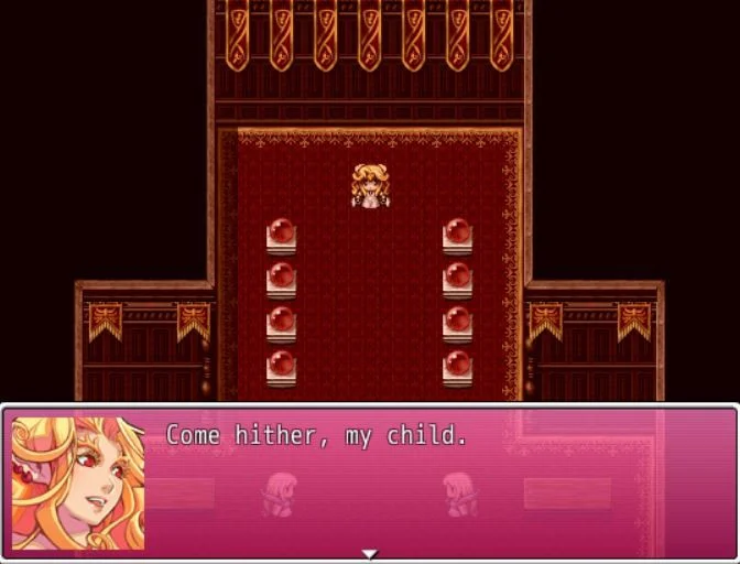 Soup Quest (itch)