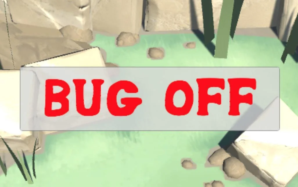 Bug Off! (itch)