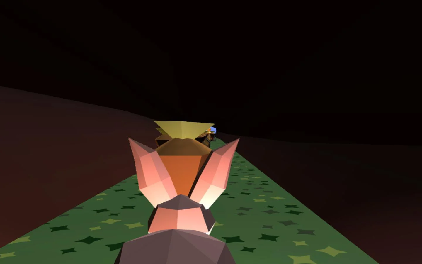 Rabbit Hole (eliperalta) (itch) Rabbit Hole (eliperalta) (itch)