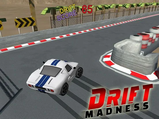 Рецензии Car Drift Race Madness