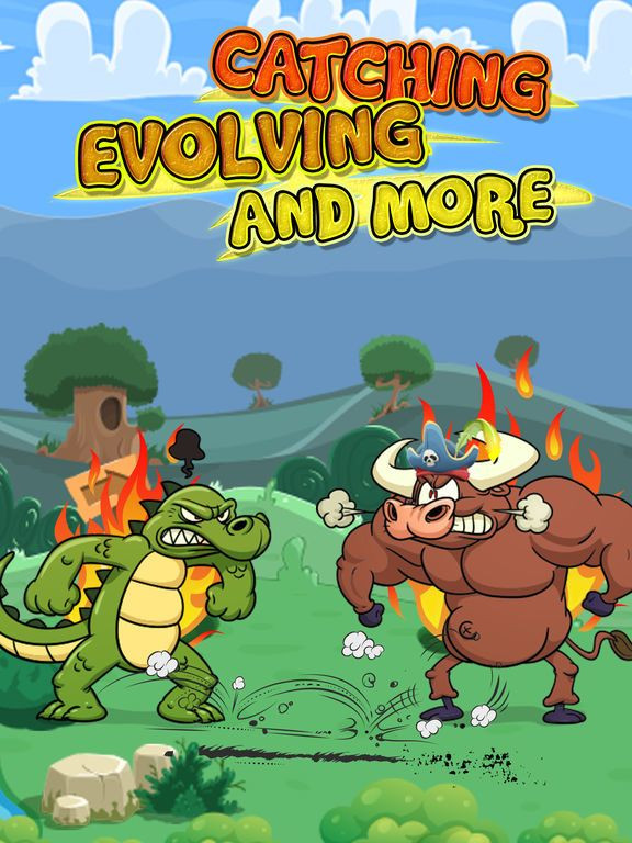 Catch & Fight Animals at The Zoo Fighting Games Catch & Fight Animals at The Zoo Fighting Games