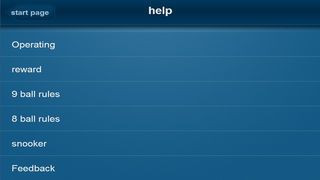 snooker online snooker online