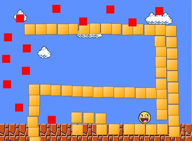 Maze Adventure episode 2 (itch) Maze Adventure episode 2 (itch)