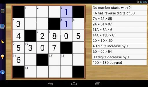 Новости о Math Puzzle Challenge