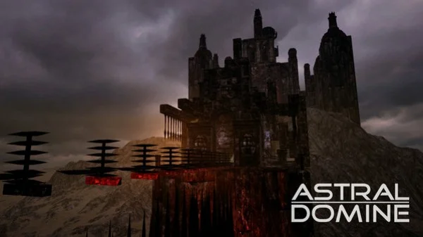 Astral Domine Astral Domine