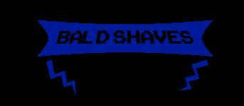 Bald Shaves The World (itch) Bald Shaves The World (itch)