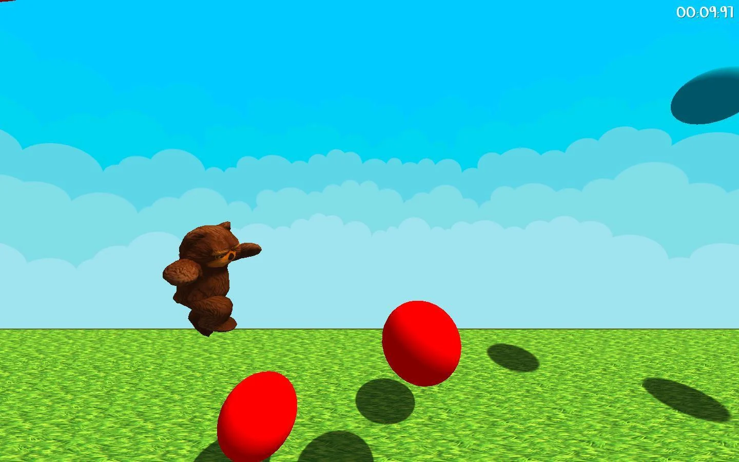 WreckedTeddy (itch) WreckedTeddy (itch)