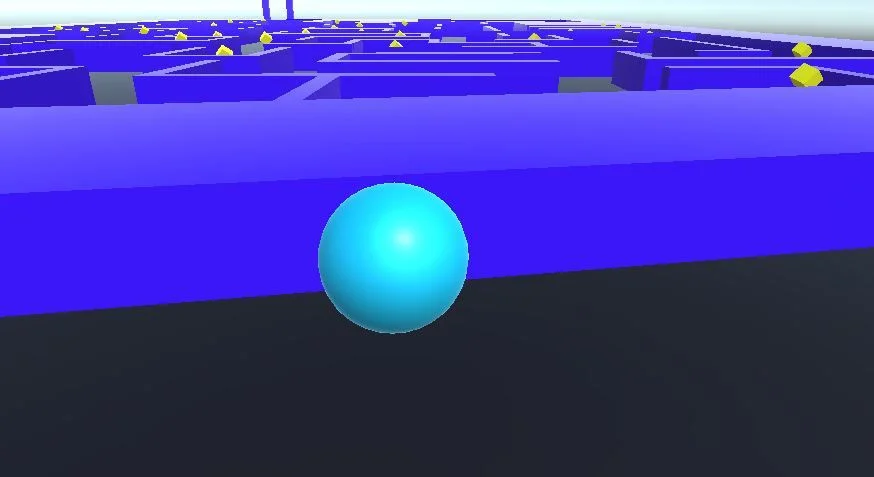 Sweep Maze Rush (itch) Sweep Maze Rush (itch)