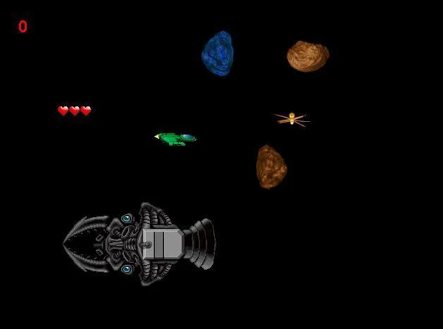 Space (Jayometric Students) (itch) Space (Jayometric Students) (itch)