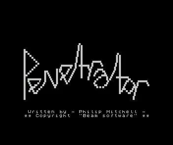Статьи по Penetrator