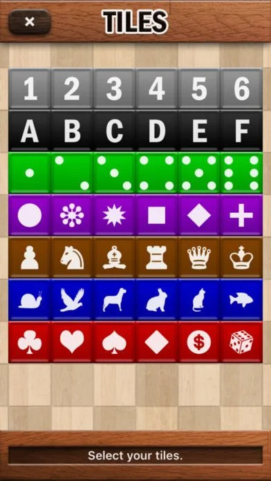 Tricky 6 Tricky 6