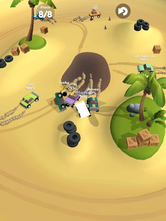 CarWreck.io CarWreck.io