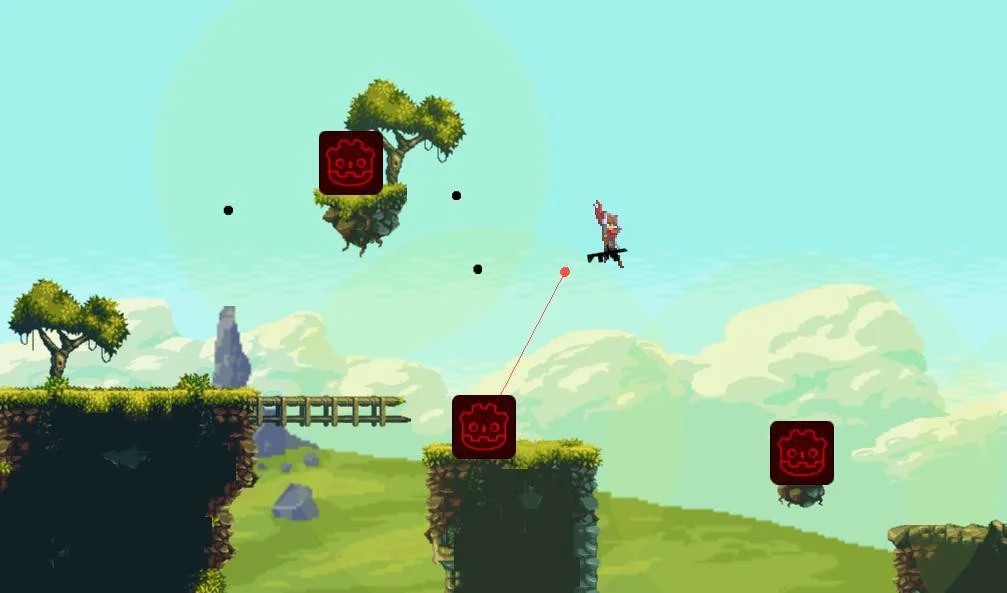 Mini Gun the Mini Game (itch)