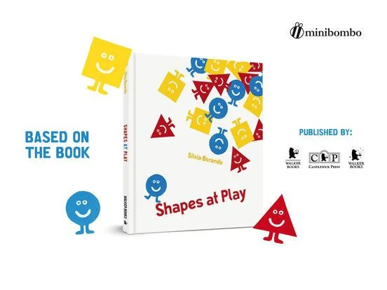 Shapes at Play Shapes at Play