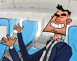 Business Guys On Planes (dibkins, Jón Kristinsson, toblix, Lu, Wrestlevania) (itch) Business Guys On Planes (dibkins, Jón Kristinsson, toblix, Lu, Wrestlevania) (itch)
