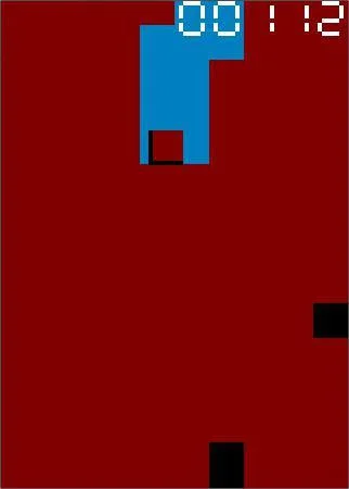 Burrowing Blocks (itch) Burrowing Blocks (itch)