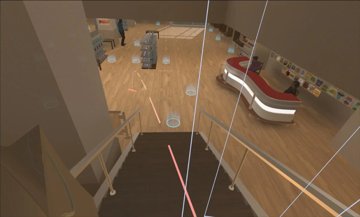 GaeltechVR Version1 (itch)