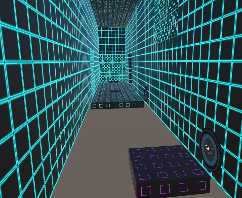 Tele-Portal (itch) Tele-Portal (itch)