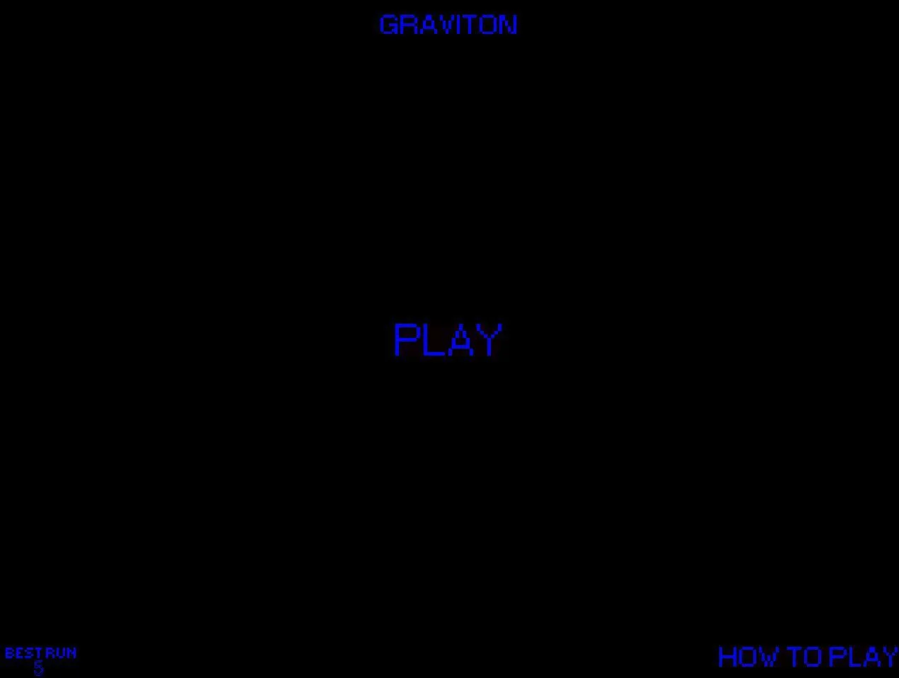 GRAVITON (The Pamps Games) (itch)