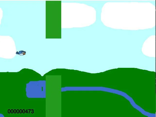 Bird Flying (anthonyscarangella608) (itch) Bird Flying (anthonyscarangella608) (itch)