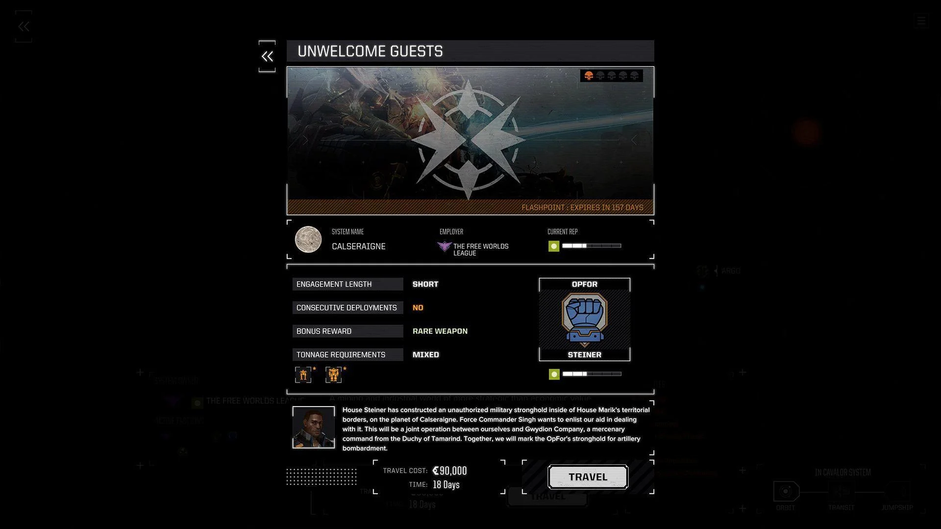 BATTLETECH - Season Pass BATTLETECH - Season Pass
