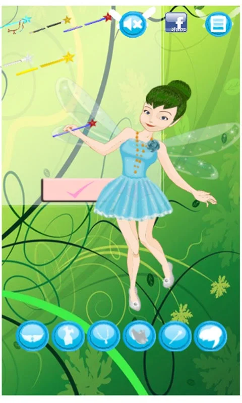 Baby Tinker Dress Up Games (itch) Baby Tinker Dress Up Games (itch)