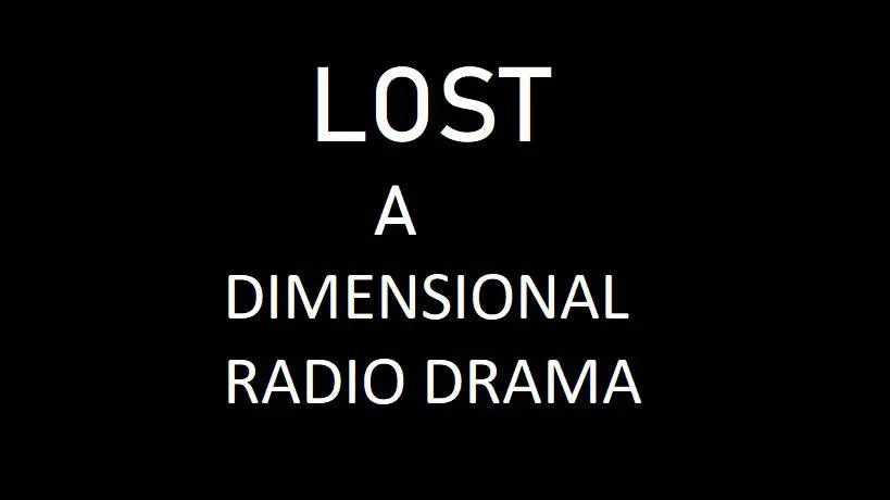 Lost (itch) (Gillian.Herrin) Lost (itch) (Gillian.Herrin)