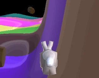 Wabbit Slide (itch) Wabbit Slide (itch)
