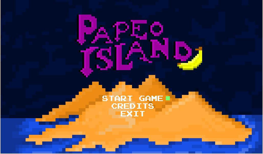 Papeo Island (itch)