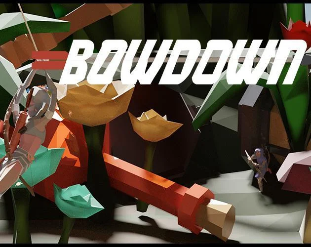 Рецензии Bowdown (itch)