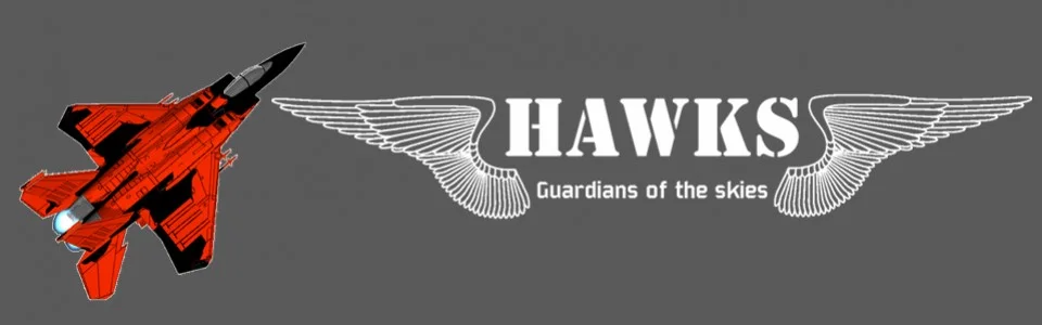 Hawks: Guardians of the Skies Hawks: Guardians of the Skies