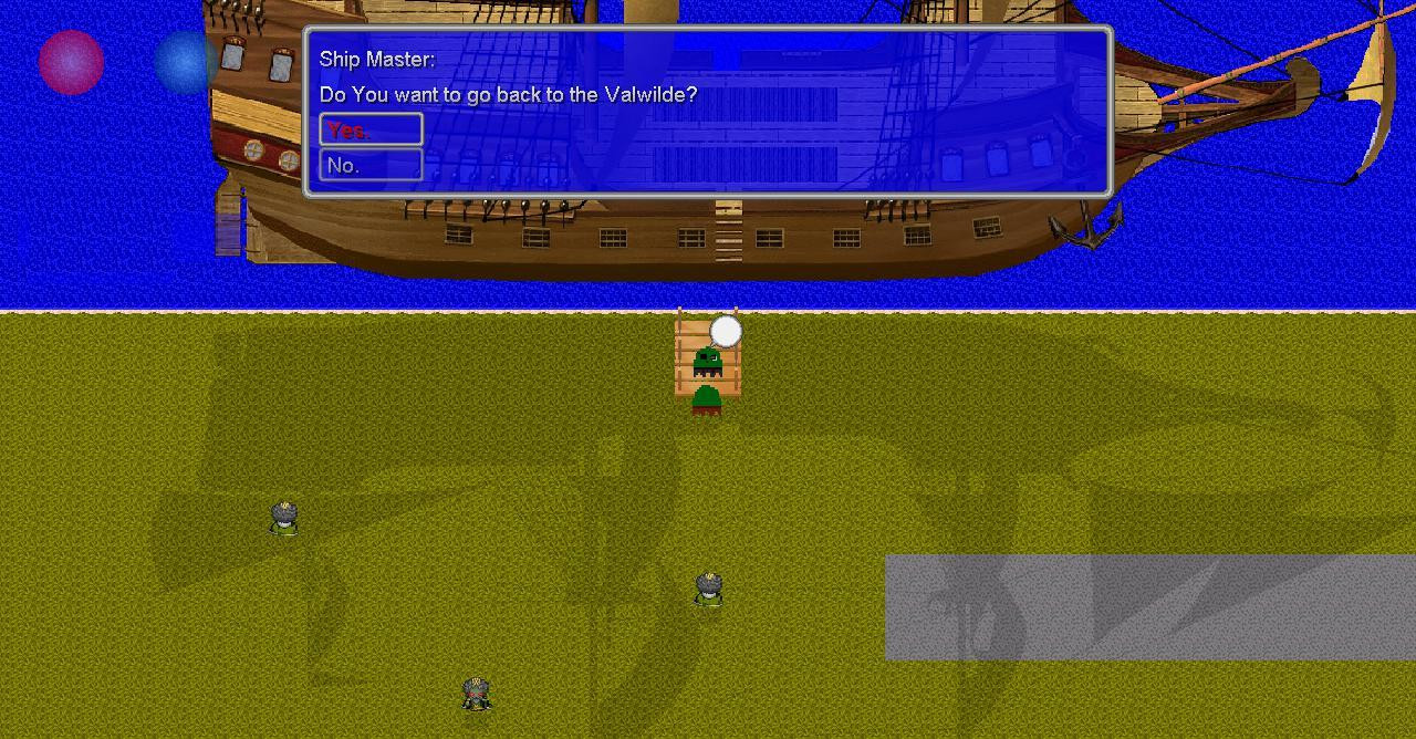 Elemental Warlord DEMO (itch) Elemental Warlord DEMO (itch)