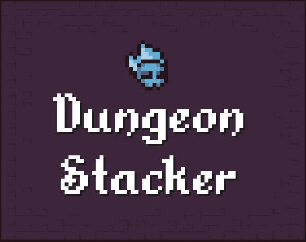 Dungeon Stacker (itch) Dungeon Stacker (itch)