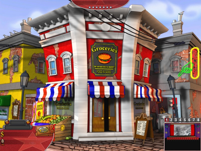 Cinema Empire Cinema Empire