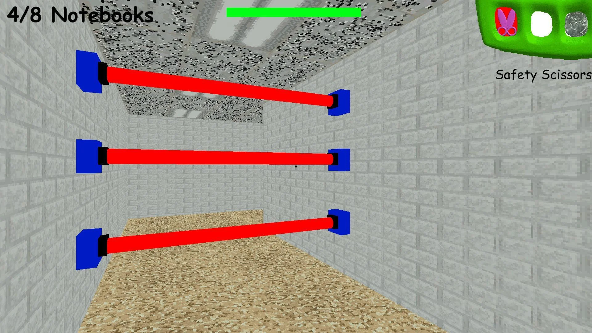 Baldi new schoolhouse 2 (Baldi's basic custom map) (itch) Baldi new schoolhouse 2 (Baldi's basic custom map) (itch)
