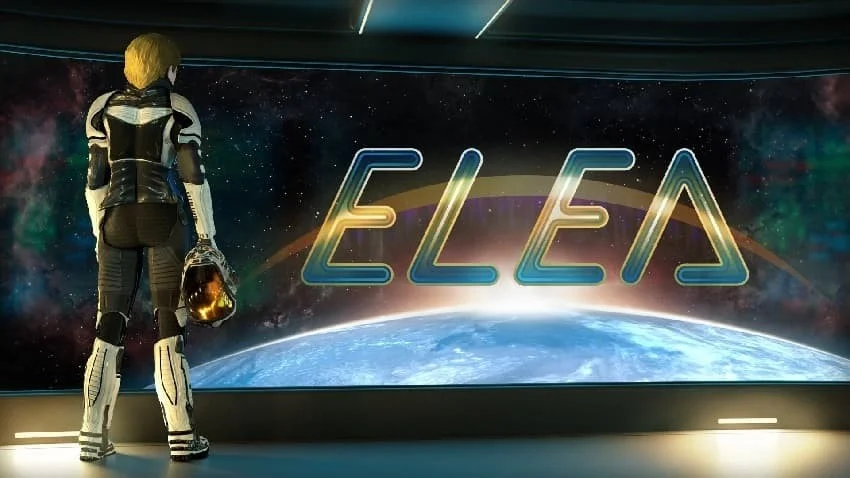 Elea Elea