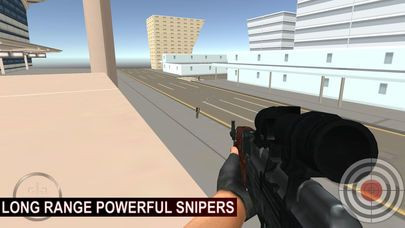 Military Sniper Shooter Military Sniper Shooter