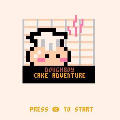 doughboy: cake adventure (itch) doughboy: cake adventure (itch)