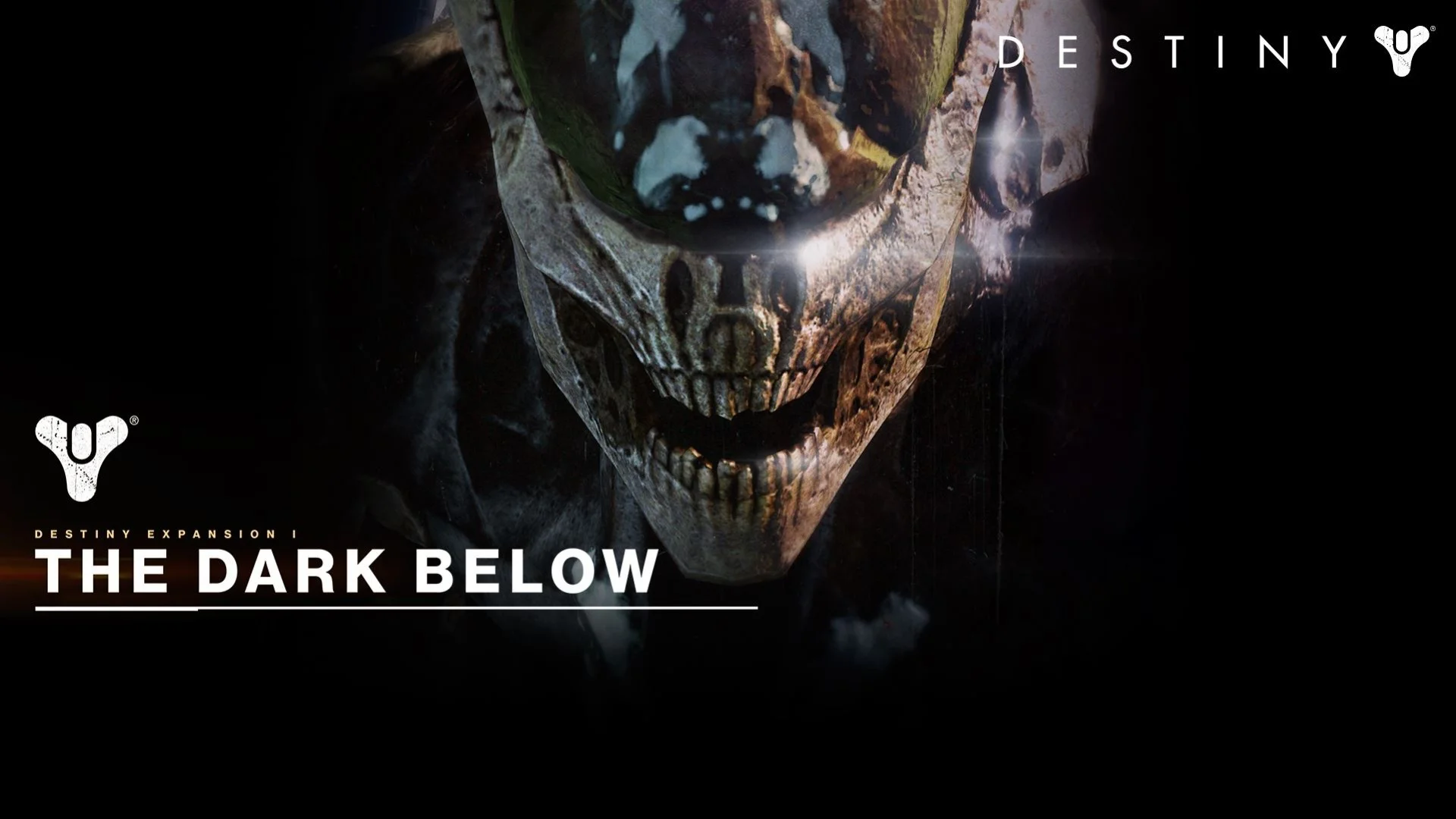 Destiny: The Dark Below Destiny: The Dark Below