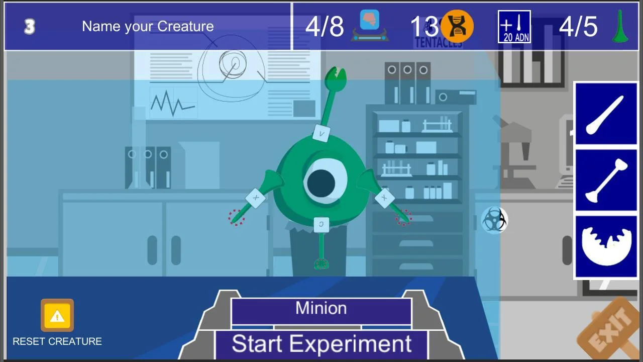 In Vitro (itch) In Vitro (itch)